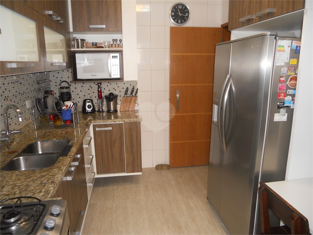 Venda Apartamento São Paulo Vila Mariana REO356122 18