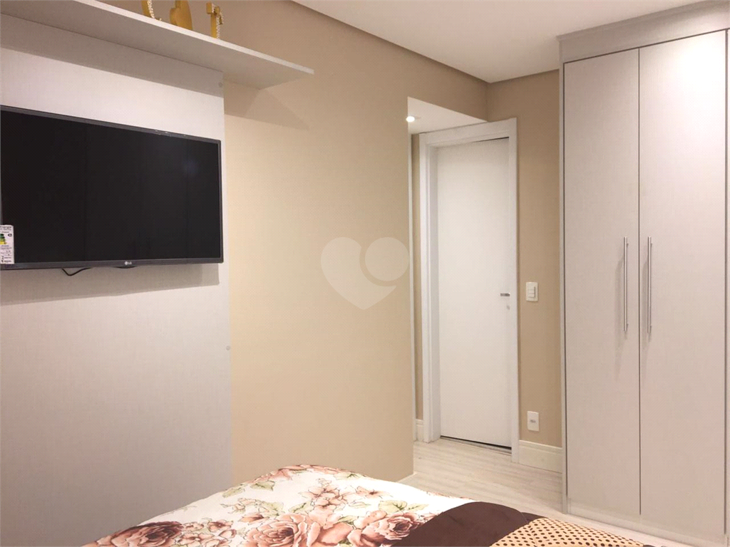 Venda Apartamento Guarulhos Vila Endres REO356125 15