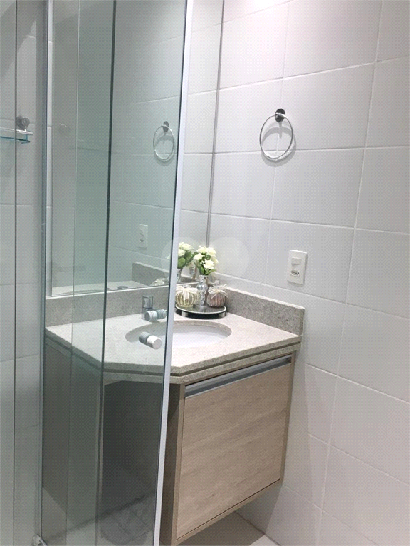 Venda Apartamento Guarulhos Vila Endres REO356125 25