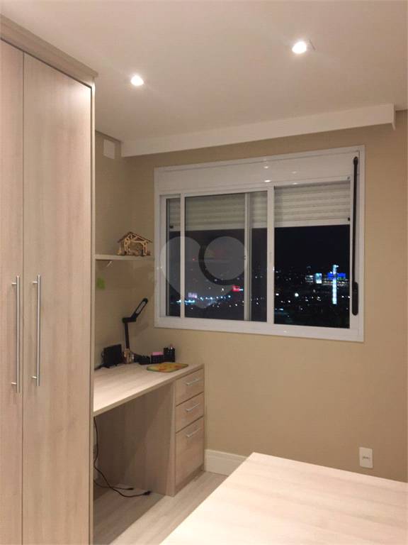 Venda Apartamento Guarulhos Vila Endres REO356125 12