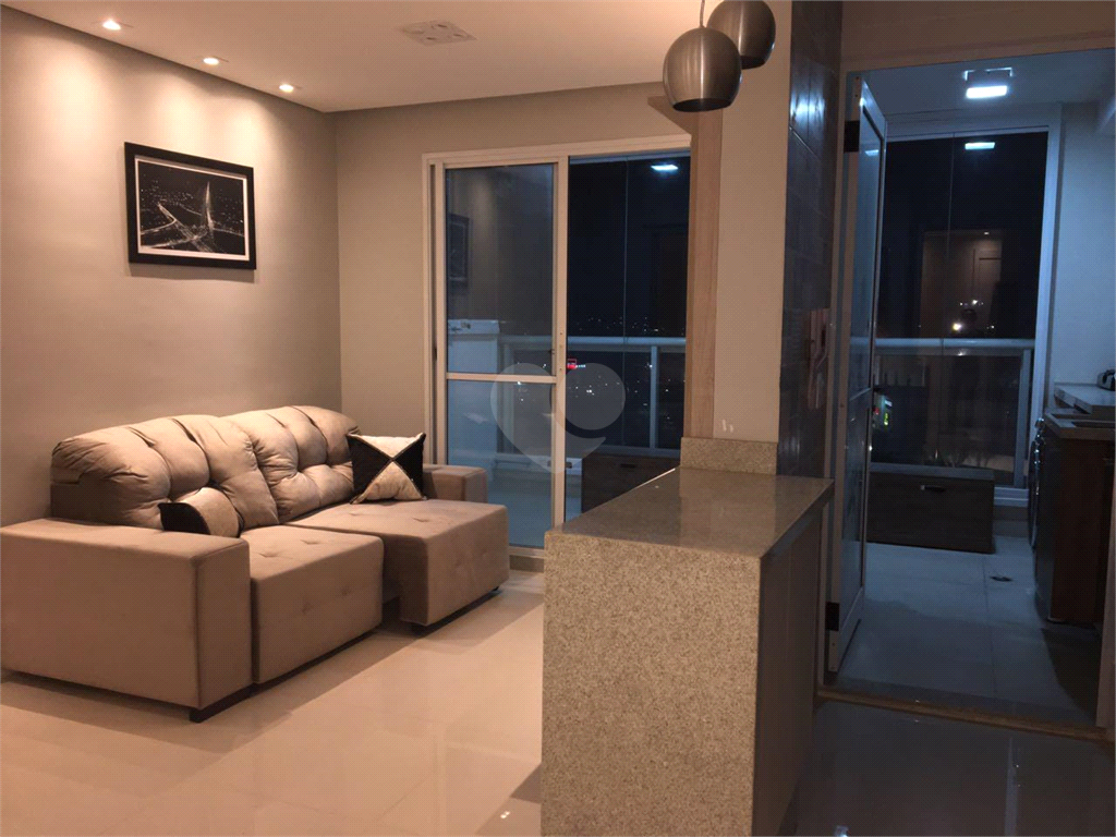 Venda Apartamento Guarulhos Vila Endres REO356125 1