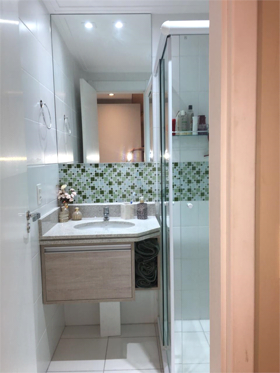 Venda Apartamento Guarulhos Vila Endres REO356125 20