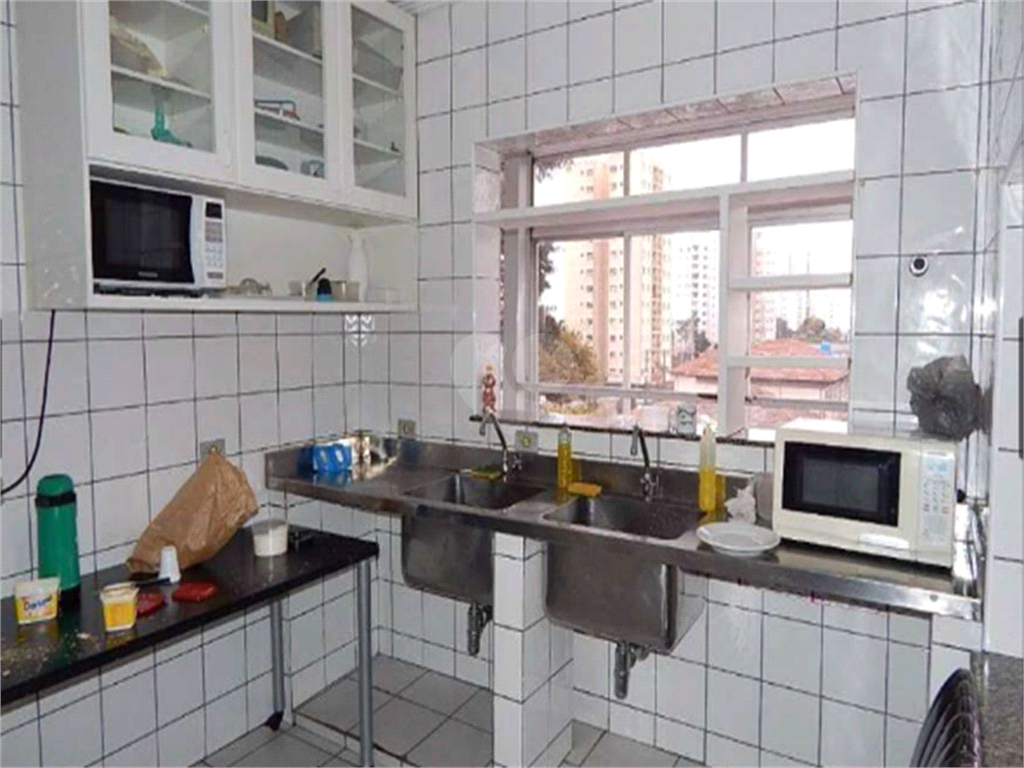 Aluguel Prédio inteiro São Paulo Planalto Paulista REO356183 10