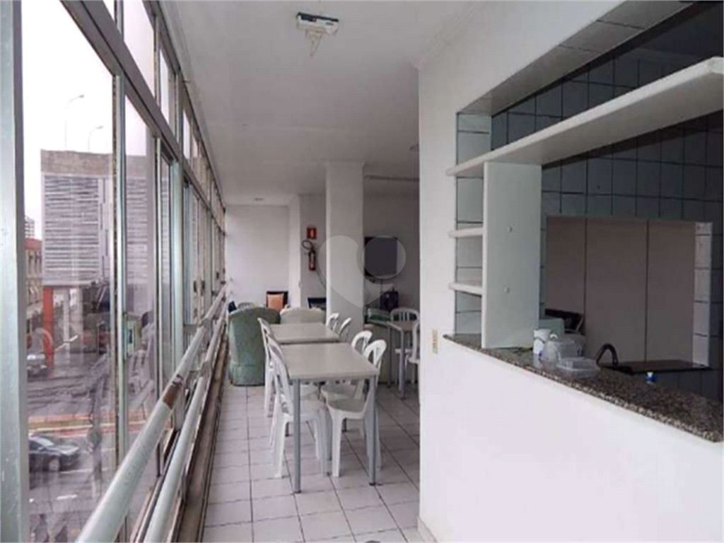 Aluguel Prédio inteiro São Paulo Planalto Paulista REO356183 8