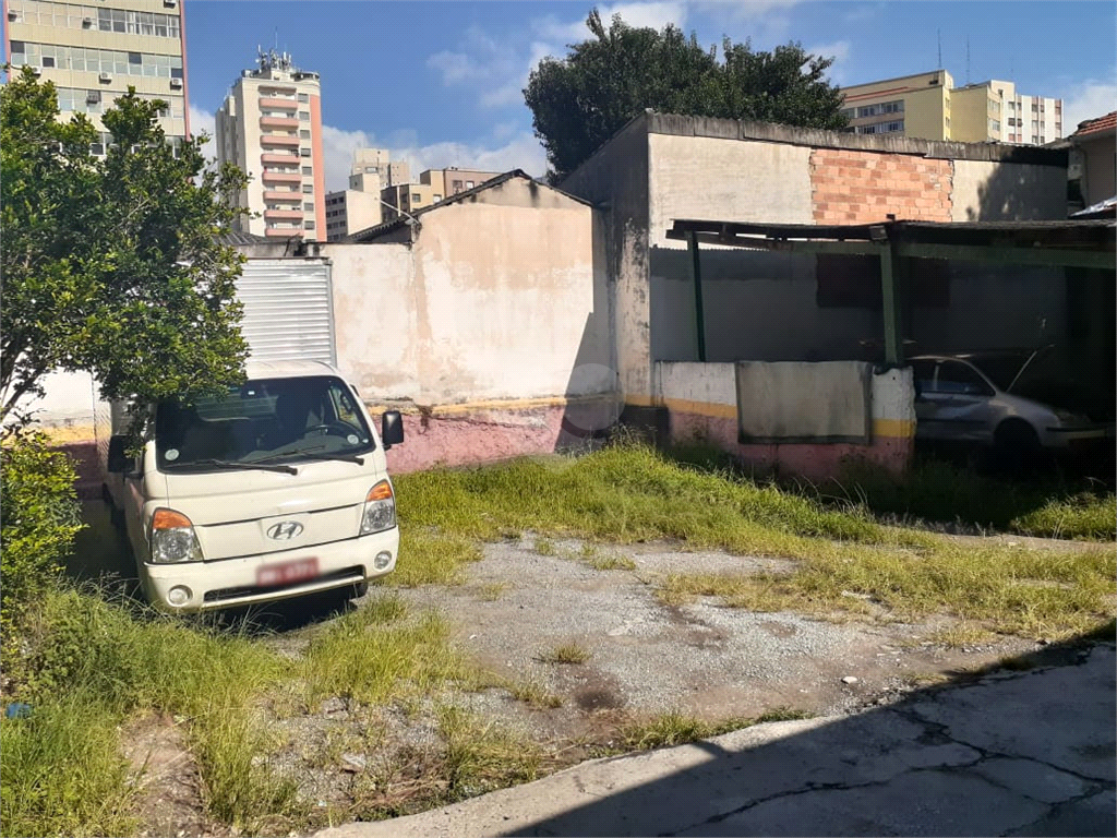 Venda Terreno São Paulo Aclimação REO356213 11