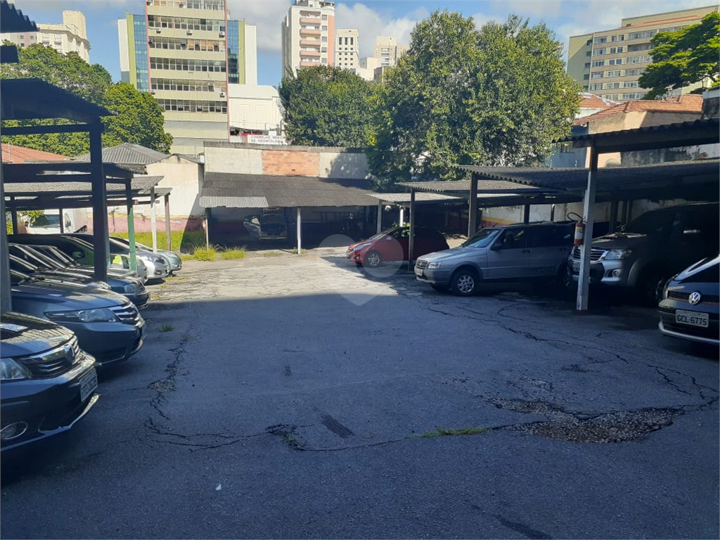 Venda Terreno São Paulo Aclimação REO356213 19