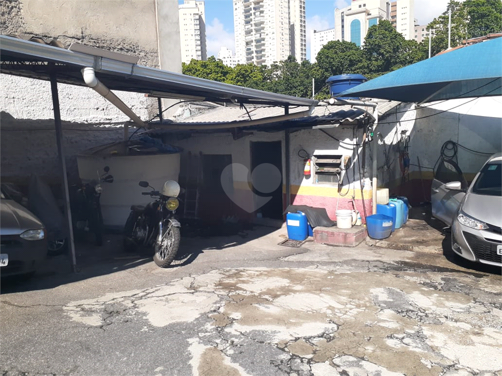 Venda Terreno São Paulo Aclimação REO356213 14