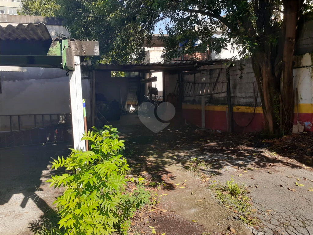 Venda Terreno São Paulo Aclimação REO356213 15