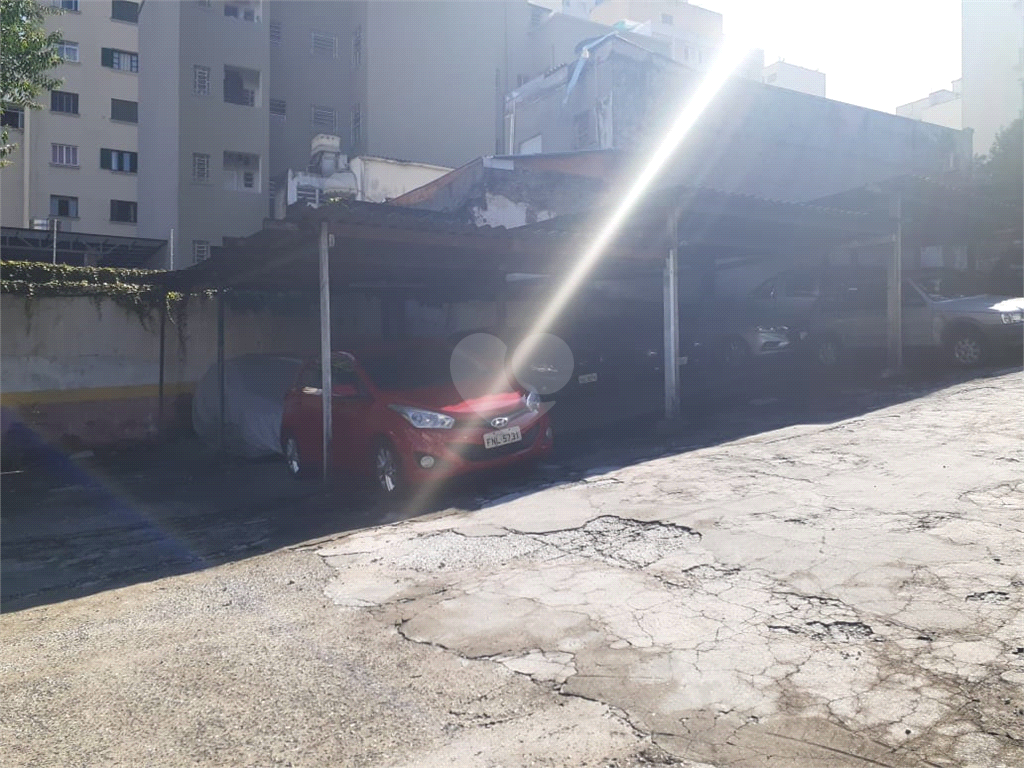 Venda Terreno São Paulo Aclimação REO356213 17