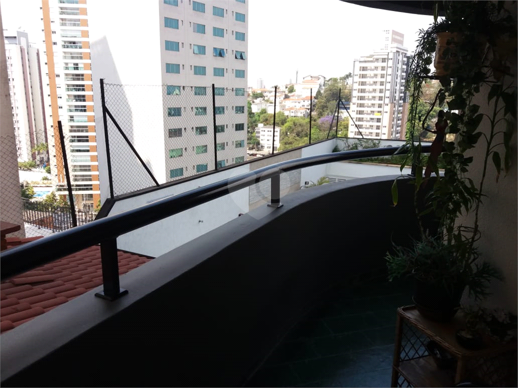 Venda Apartamento São Paulo Santana REO356289 14