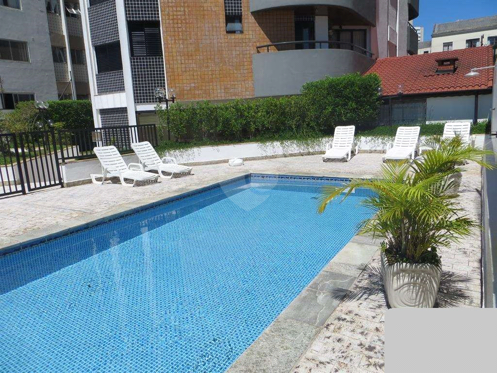 Venda Apartamento São Paulo Santana REO356289 20