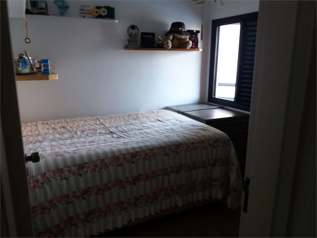 Venda Apartamento São Paulo Santana REO356289 9