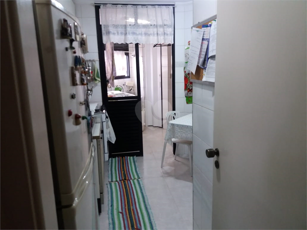 Venda Apartamento São Paulo Santana REO356289 11