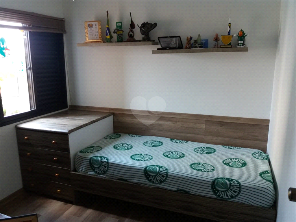 Venda Apartamento São Paulo Santana REO356289 6