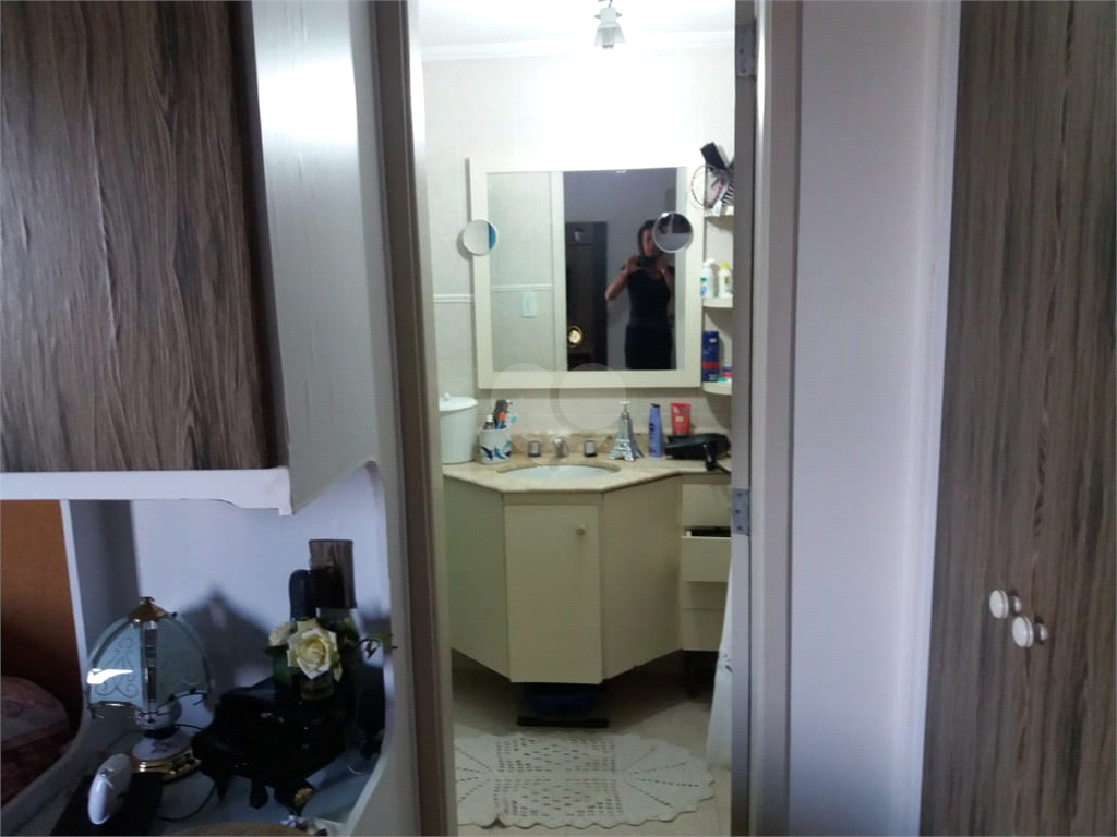 Venda Apartamento São Paulo Santana REO356289 7