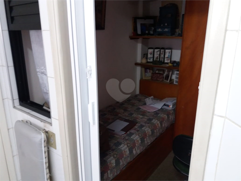 Venda Apartamento São Paulo Santana REO356289 8