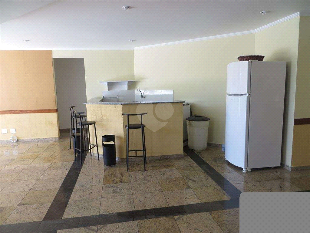 Venda Apartamento São Paulo Santana REO356289 23