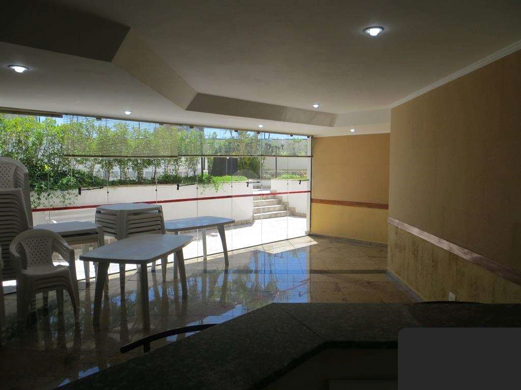 Venda Apartamento São Paulo Santana REO356289 26