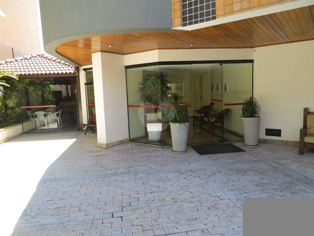 Venda Apartamento São Paulo Santana REO356289 24