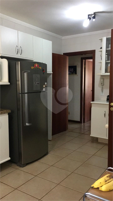 Venda Apartamento Ribeirão Preto Santa Cruz Do José Jacques REO356297 7