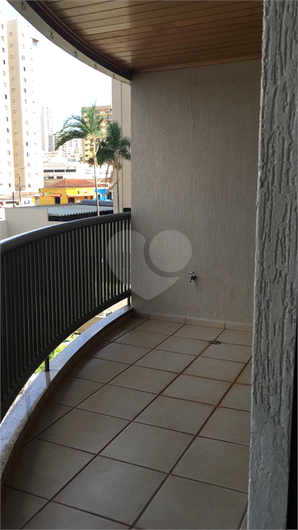 Venda Apartamento Ribeirão Preto Santa Cruz Do José Jacques REO356297 14