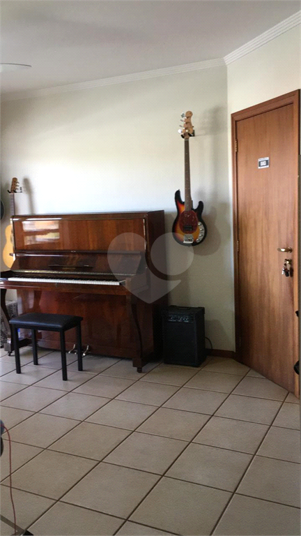 Venda Apartamento Ribeirão Preto Santa Cruz Do José Jacques REO356297 16