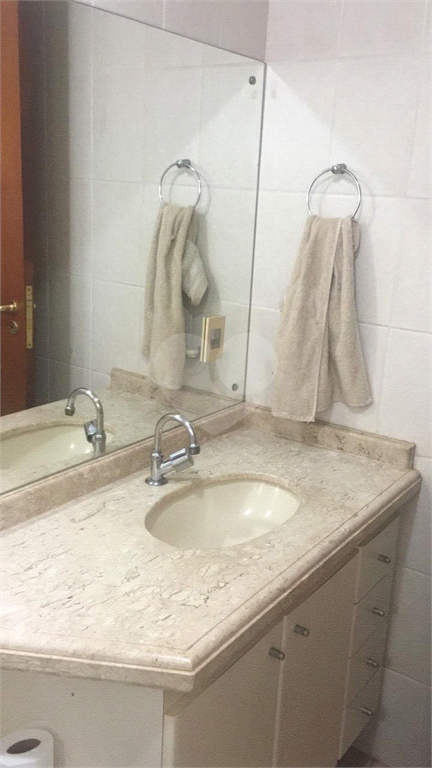 Venda Apartamento Ribeirão Preto Santa Cruz Do José Jacques REO356297 12