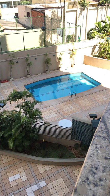 Venda Apartamento Ribeirão Preto Santa Cruz Do José Jacques REO356297 5