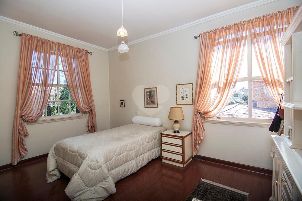 Venda Casa São Paulo Jardim Paulista REO35632 44