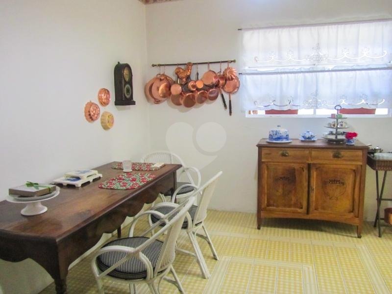 Venda Casa São Paulo Jardim Paulista REO35632 6