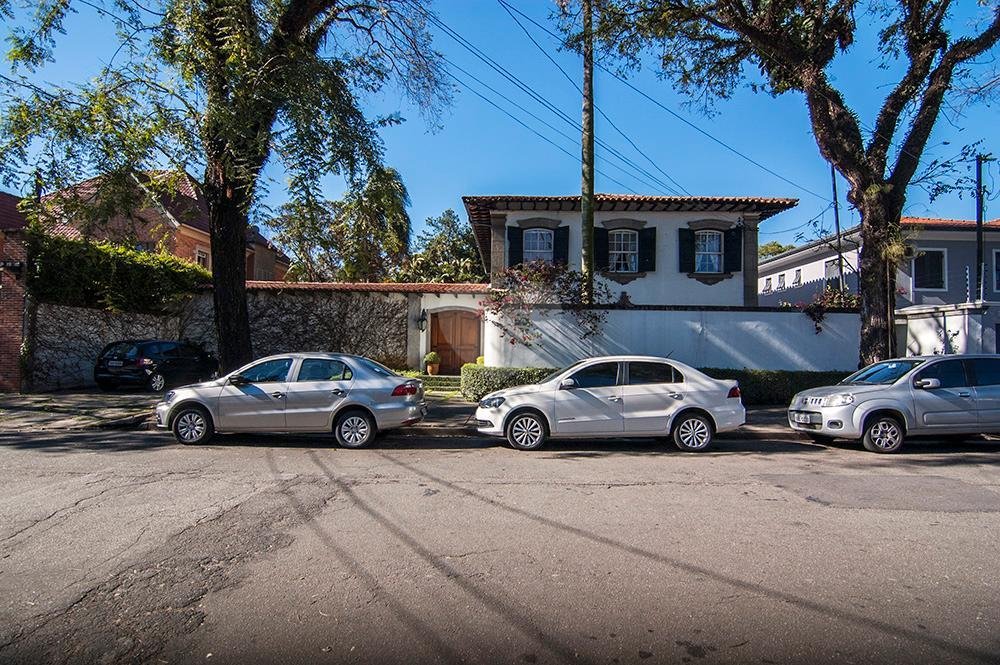 Venda Casa São Paulo Jardim Paulista REO35632 53