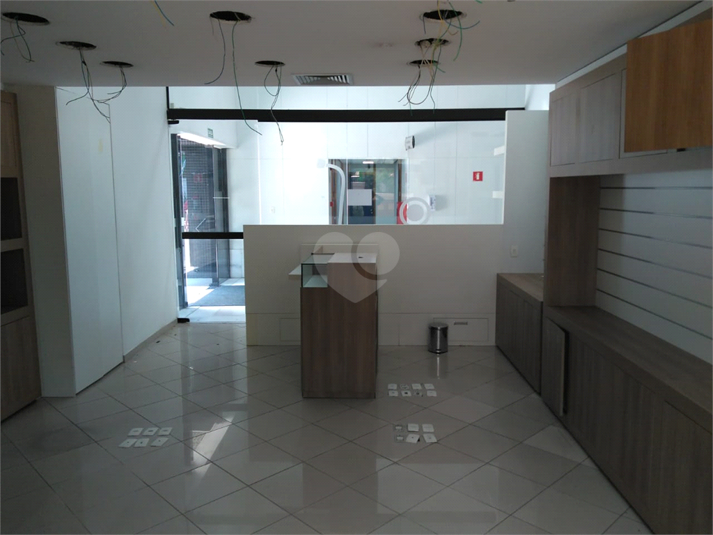 Venda Loja São Paulo Santo Amaro REO356322 8