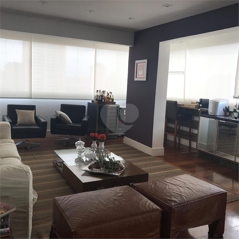 Venda Apartamento São Paulo Ipiranga REO356355 3