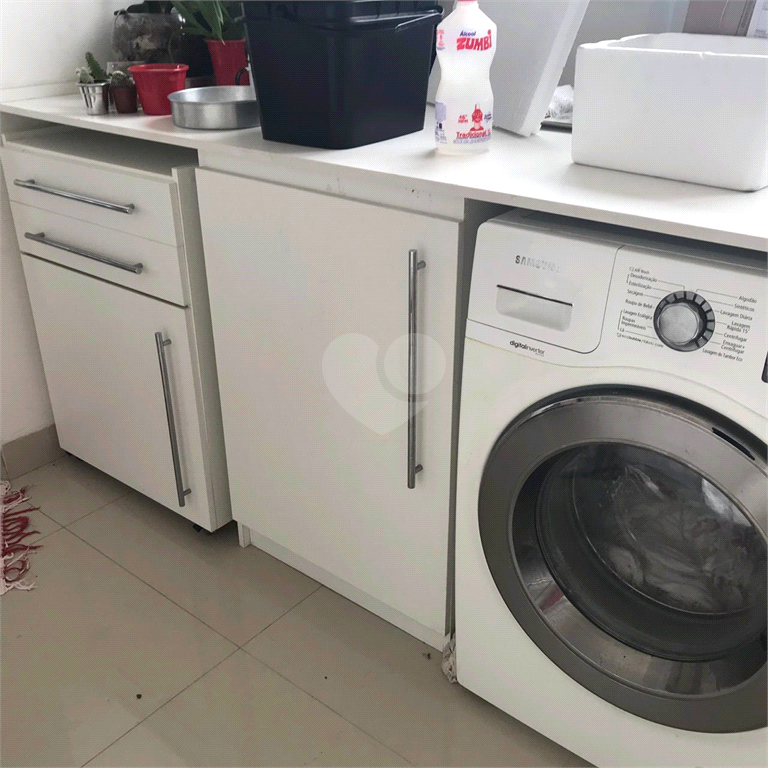 Venda Apartamento São Paulo Ipiranga REO356355 13