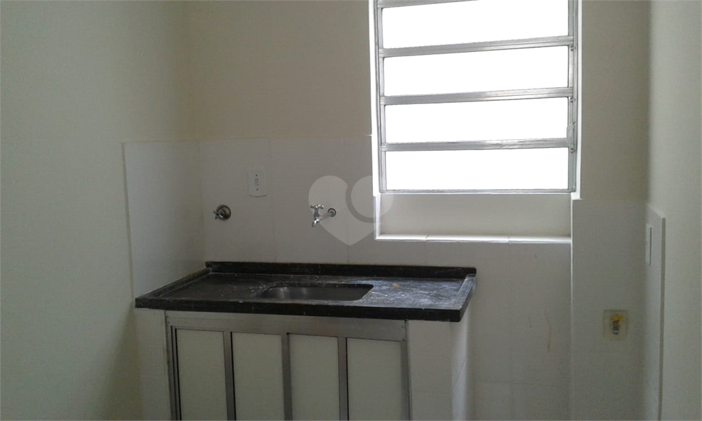 Venda Condomínio Sorocaba Conjunto Habitacional Júlio De Mesquita Filho REO356373 7