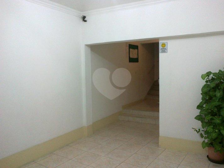 Venda Apartamento São Paulo Campos Elíseos REO35638 1