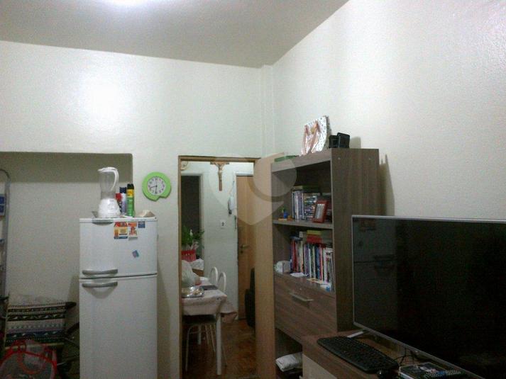 Venda Apartamento São Paulo Campos Elíseos REO35638 8