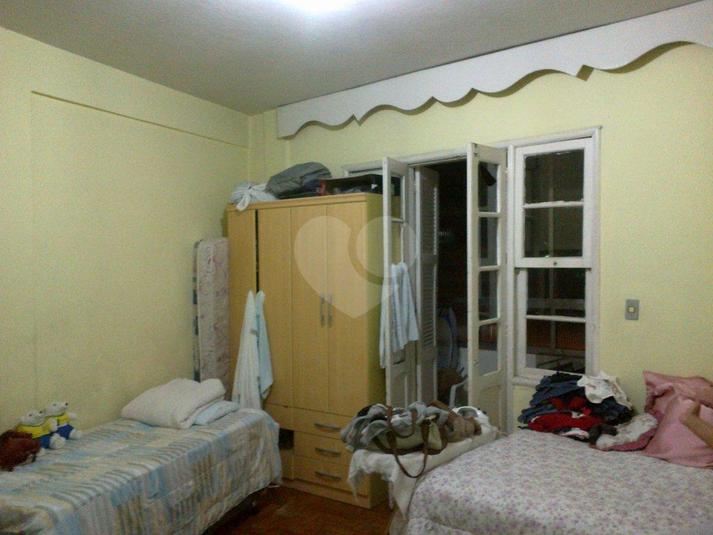 Venda Apartamento São Paulo Campos Elíseos REO35638 6