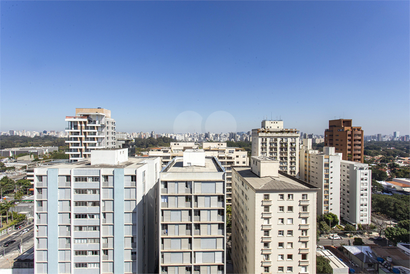 Aluguel Apartamento São Paulo Jardim Paulista REO356396 7