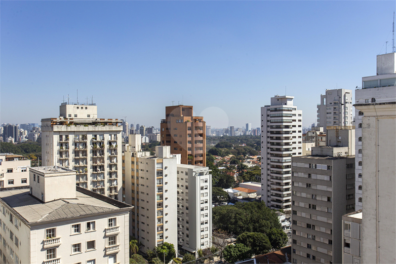 Aluguel Apartamento São Paulo Jardim Paulista REO356396 4