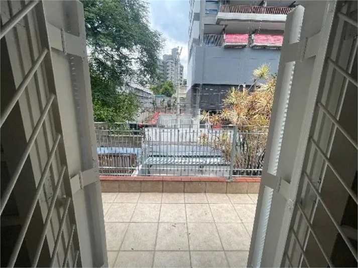 Venda Sobrado São Paulo Vila Santa Catarina REO356397 15