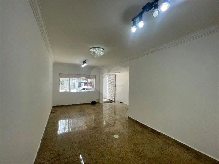 Venda Sobrado São Paulo Vila Santa Catarina REO356397 20