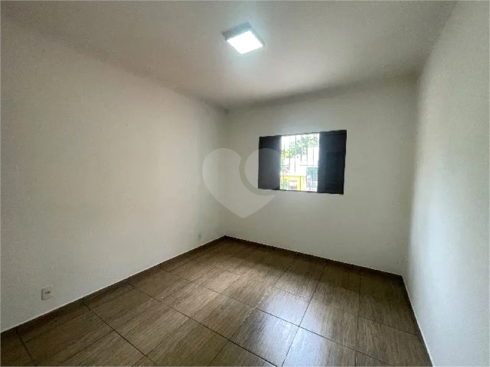 Venda Sobrado São Paulo Vila Santa Catarina REO356397 27