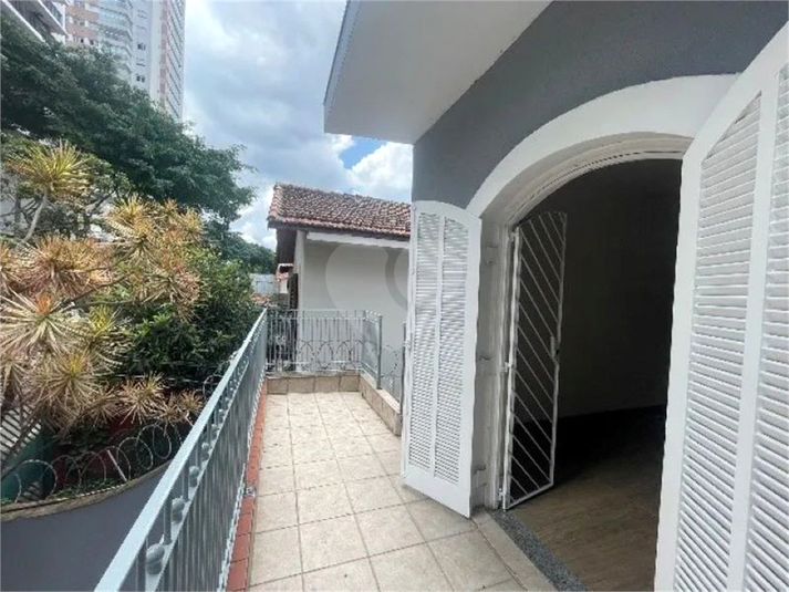 Venda Sobrado São Paulo Vila Santa Catarina REO356397 33