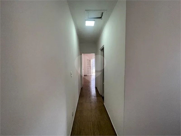 Venda Sobrado São Paulo Vila Santa Catarina REO356397 7