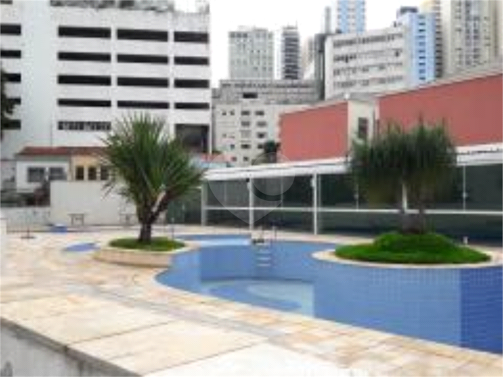 Venda Apartamento São Paulo Santana REO356406 7