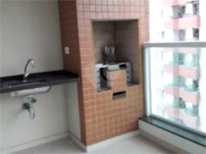 Venda Apartamento São Paulo Santana REO356406 11