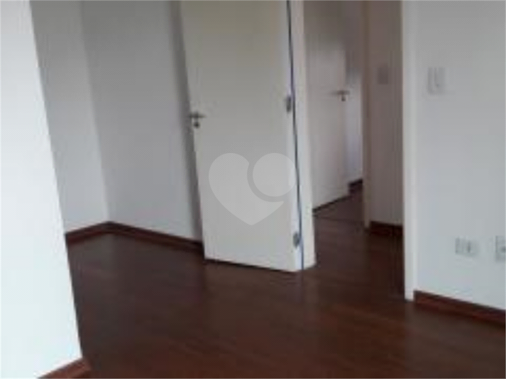 Venda Apartamento São Paulo Santana REO356406 16