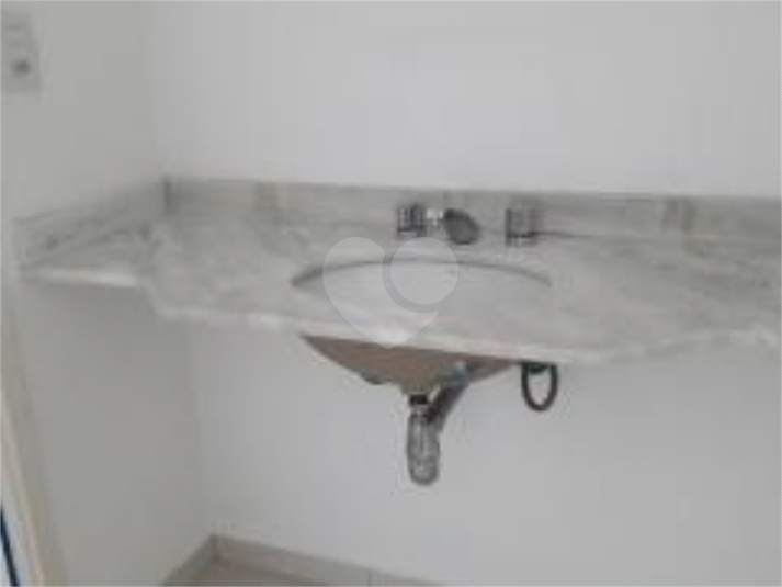 Venda Apartamento São Paulo Santana REO356406 22