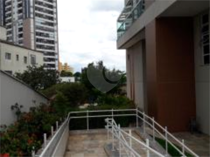 Venda Apartamento São Paulo Santana REO356406 9